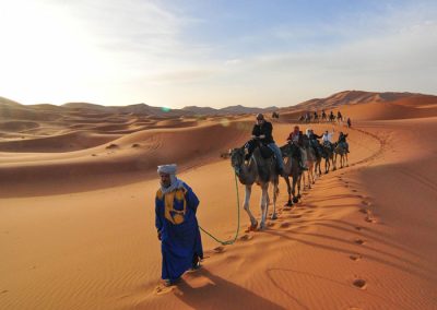 Tour de 2 días desde Fez