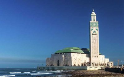 TOUR DE 8 DÍAS DESDE CASABLANCA A LAS CIUDADES IMPERIALES