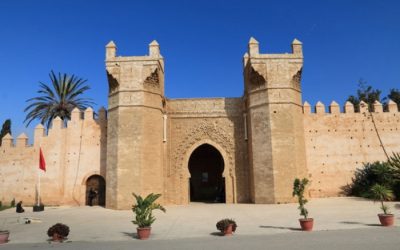TOUR DE 6 DÍAS POR EL DESIERTO DE MARRUECOS DESDE CASABLANCA A MARRAKECH