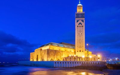 TOUR DE 7 DÍAS DE CASABLANCA A MARRAKECH