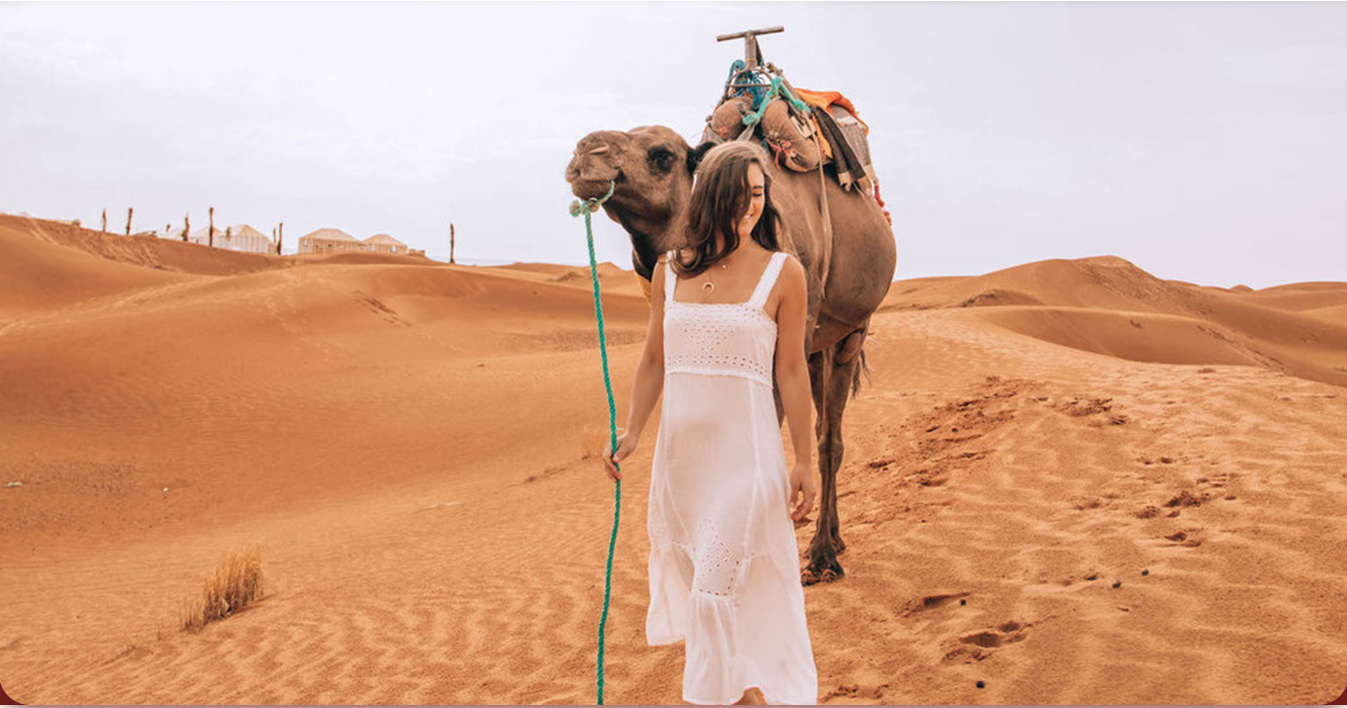 MOROCCO DESERT TOURING morocco desert touring
