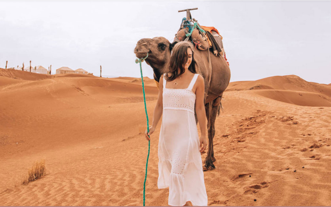 Descubre los mejores tours por Marruecos en 2026, incluyendo viajes al desierto del Sahara, rutas desde Marrakech y Fez, y circuitos por las ciudades imperiales.