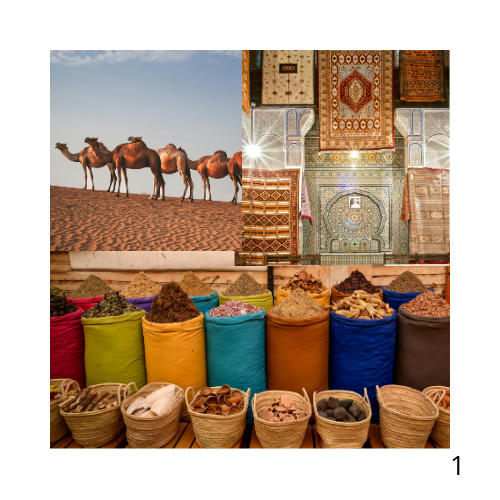 excursiones a Merzouga, ciudades imperiales y experiencias auténticas para descubrir la magia de VIAJA MARRUECOS ofrece tours por Marruecos y el Desierto del Sahara, viajes privados, Marruecos.